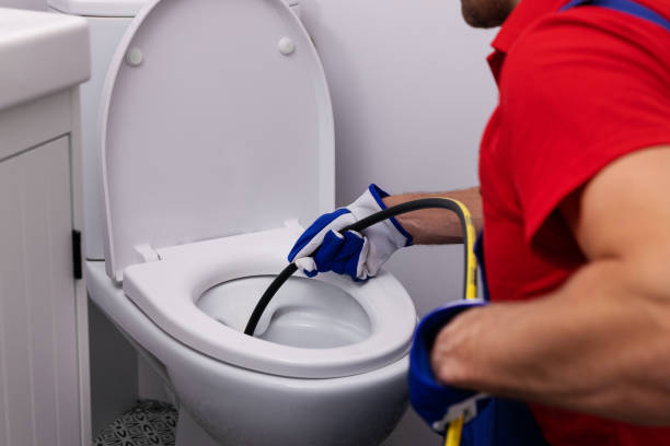 Best Clogged Drain Plumber  in Agler Estates, FL