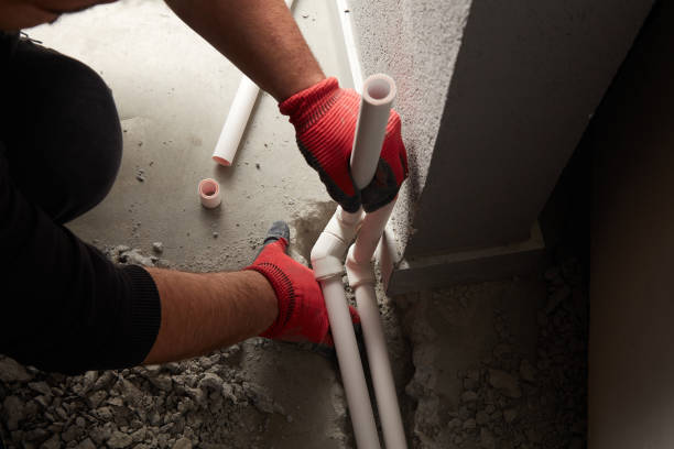 Best Drain Cleaning Services  in Agler Estates, FL