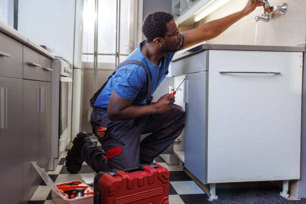 Sprinkler Systems in Flagler Estates, FL